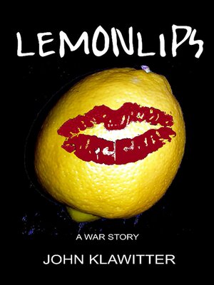 cover image of Lemonlips
